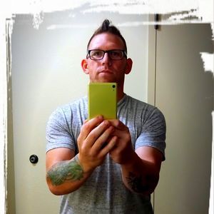 Meet your Posher, Dale